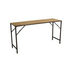 Elements console table