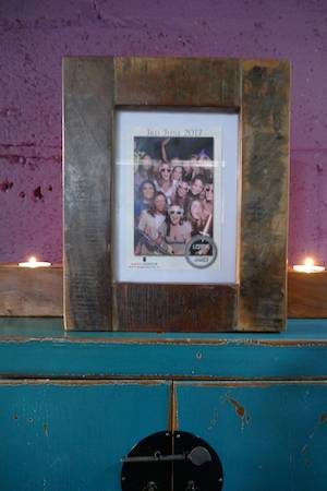 factory photo frame