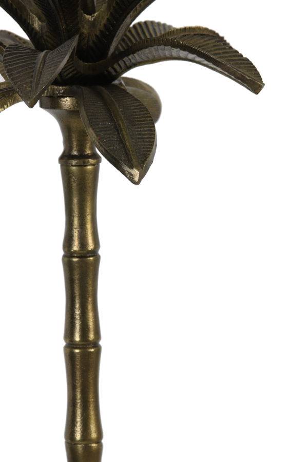 Armata bronze floor lamp preview