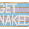 get naked turquoise