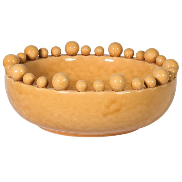 MUSTARD BOWL